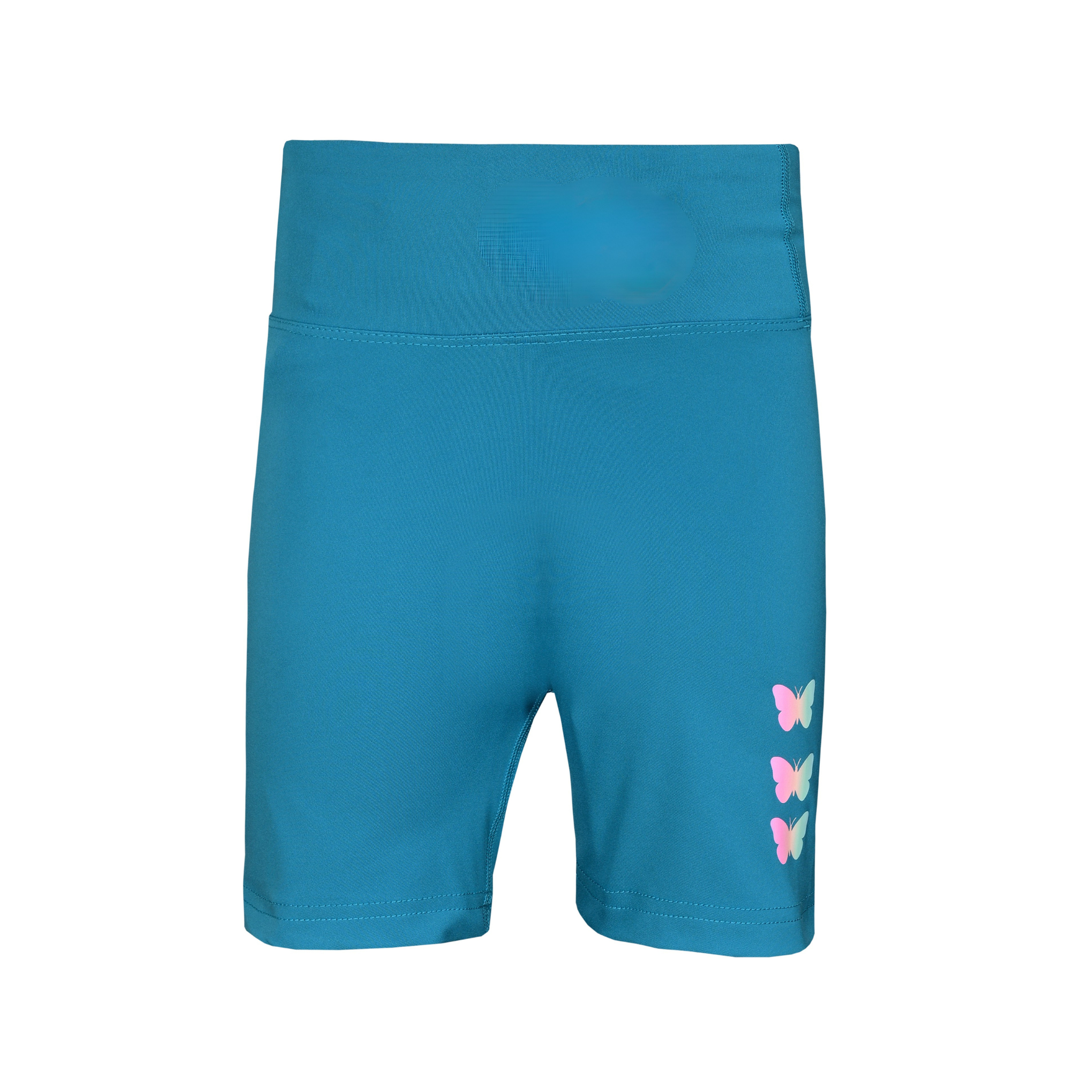 TDY Kids Bike Shorts