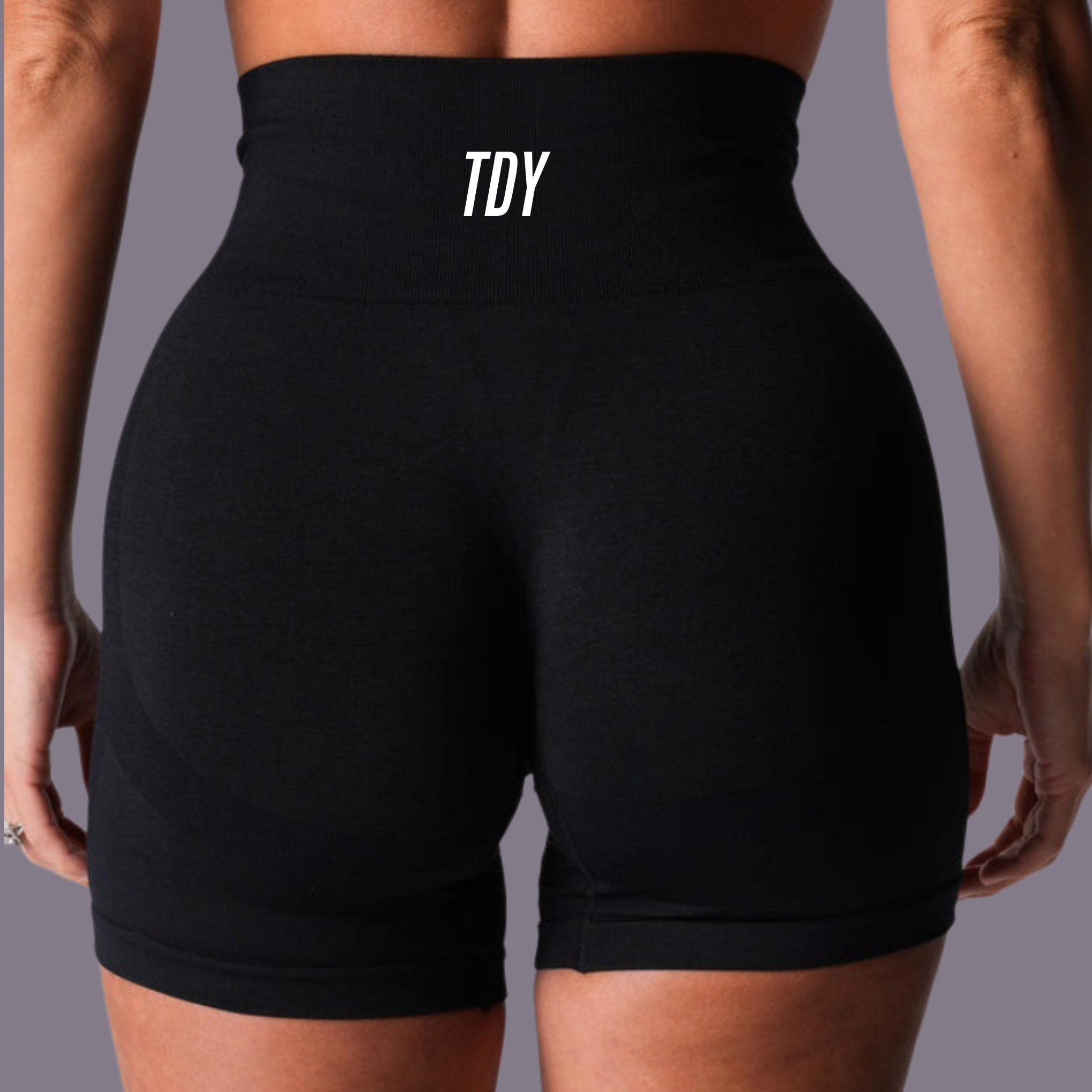 TDY Vibrant (no scrunch)