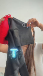 Vibrant Scrunch Leggings